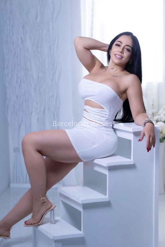 Alejandra, mujer venezolana . 634802987. Citas en BARCELONA, BARCELONA. www.barcelonacitas.es.