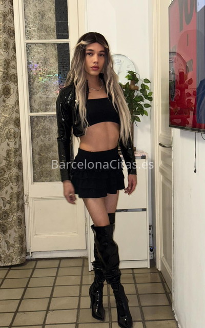 Emi, joven y dulce cd colombiana. 631997576. Citas en BARCELONA, BARCELONA. www.barcelonacitas.es.