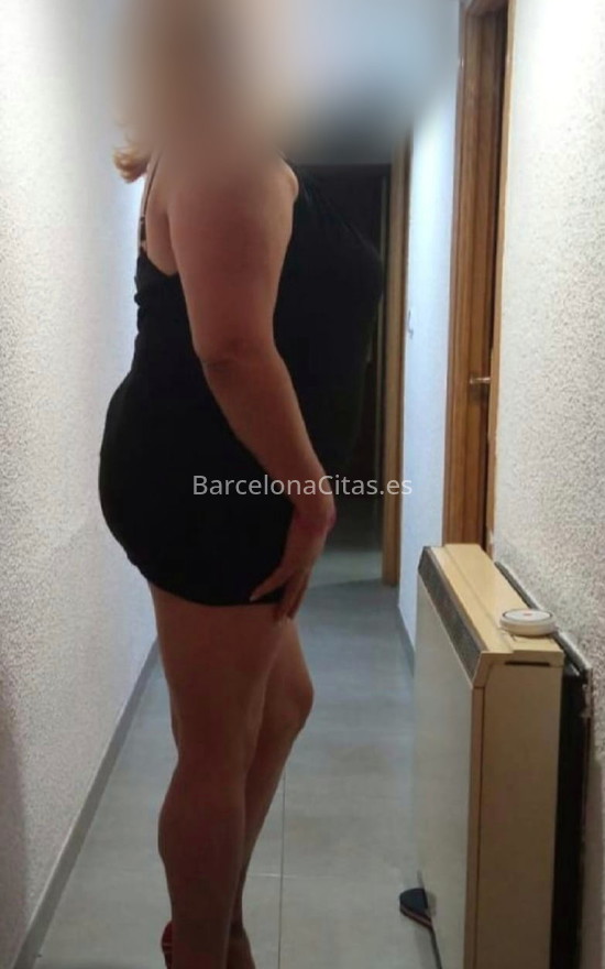 Teresa, mujer cubana muy cercana. 633873316. Citas en BARCELONA, BARCELONA. www.barcelonacitas.es.