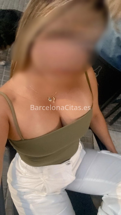 Alana, mujer latina . 671627127. Citas en BARCELONA, BARCELONA. www.barcelonacitas.es.