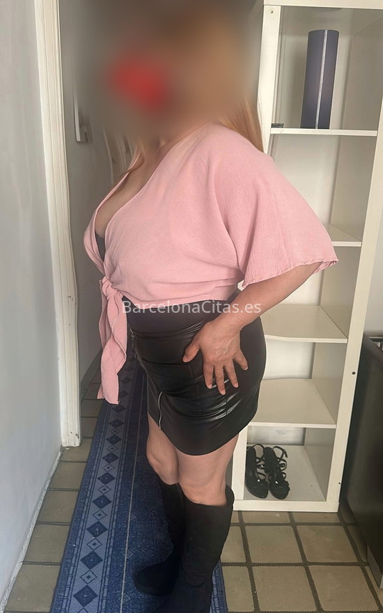 Teresa, mujer cubana muy cercana. 633873316. Citas en BARCELONA, BARCELONA. www.barcelonacitas.es.