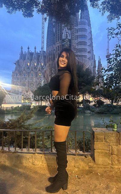 Diana, guapa trans de vacaciones. 664340075. Citas en BARCELONA, BARCELONA. www.barcelonacitas.es.