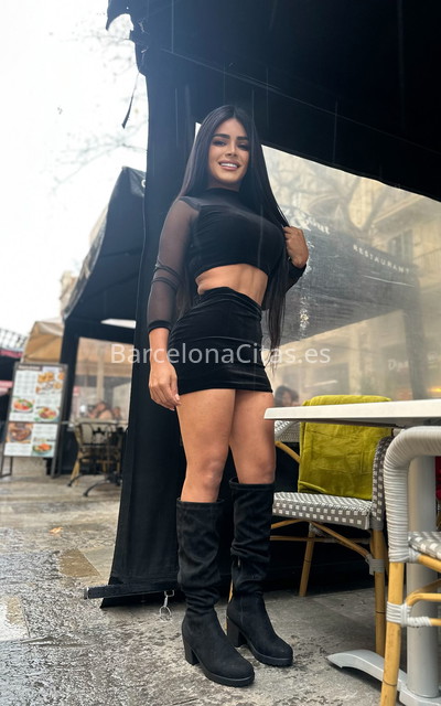 Diana, guapa trans de vacaciones. 632359732. Citas en BARCELONA, BARCELONA. www.barcelonacitas.es.