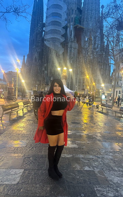 Diana, guapa trans de vacaciones. 632359732. Citas en BARCELONA, BARCELONA. www.barcelonacitas.es.