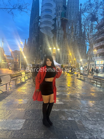 Diana, guapa trans de vacaciones. 664340075. Citas en BARCELONA, BARCELONA. www.barcelonacitas.es.