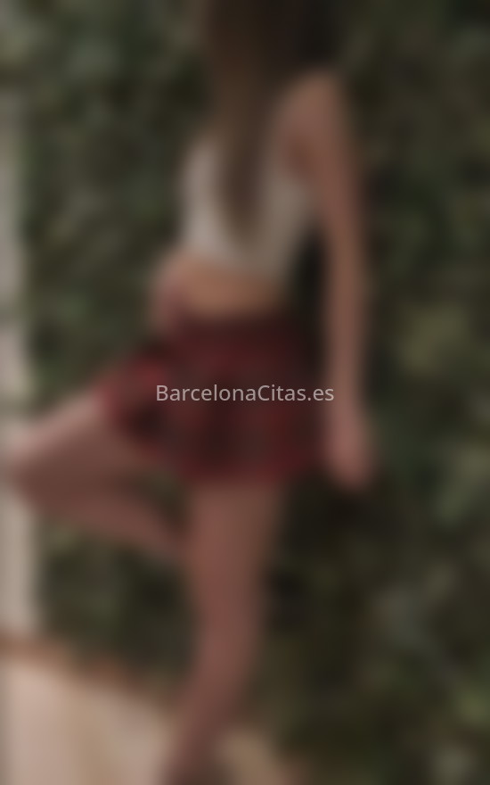 Verónica, en Cataluña. 607536986. Citas en BARCELONA, BARCELONA. www.barcelonacitas.es.