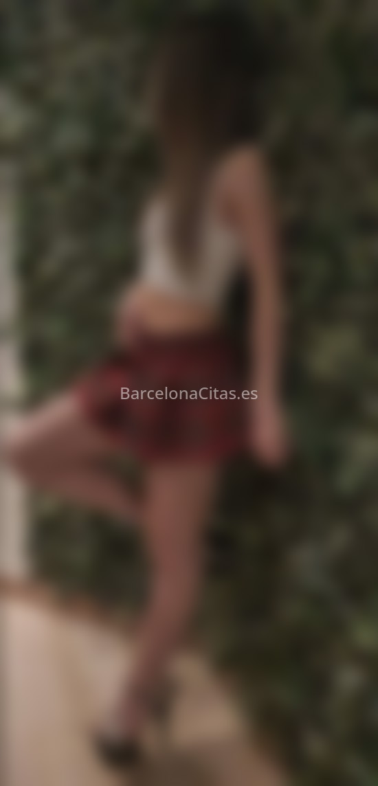 Verónica, en Cataluña. 607536986. Citas en BARCELONA, BARCELONA. www.barcelonacitas.es.