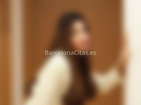 Laura, nueva latina en Barcelona. 600557667. Citas en BARCELONA, BARCELONA. www.barcelonacitas.es.