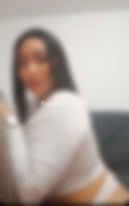 Wendy, escort en girona. 611306872. Citas en BARCELONA, BARCELONA. www.barcelonacitas.es.