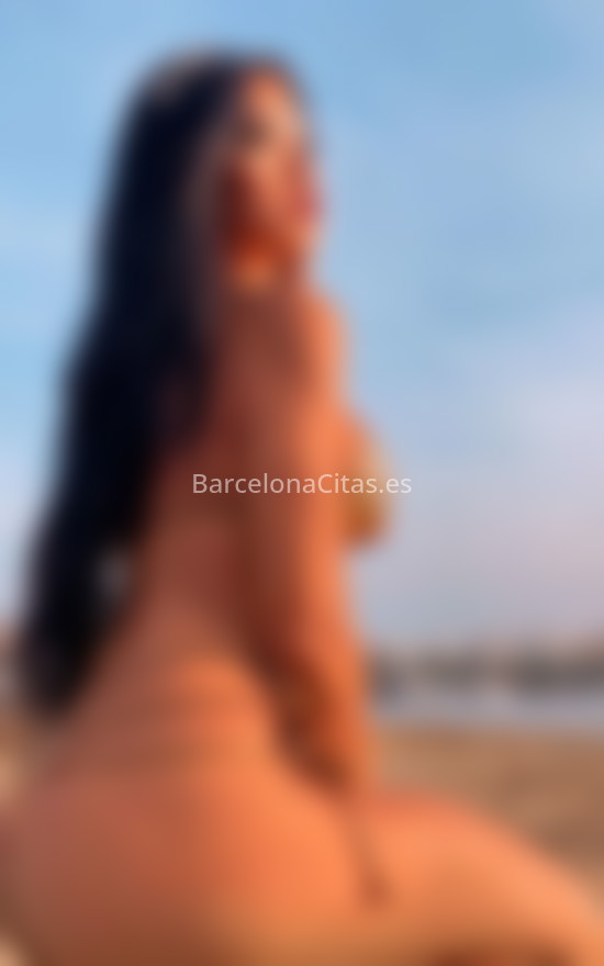 Emy, preciosa venezolana en Barcelona. 687687294. Citas en BARCELONA, BARCELONA. www.barcelonacitas.es.
