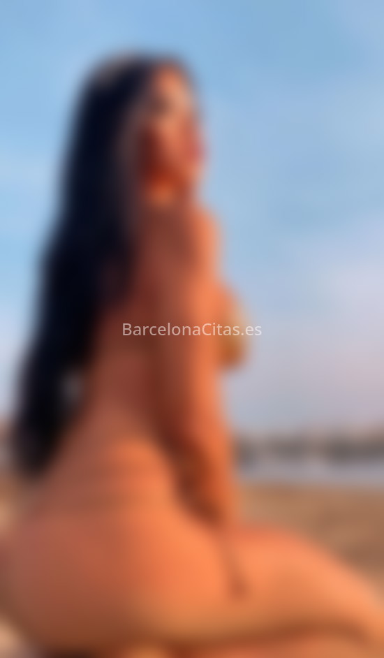 Emy, preciosa venezolana en Barcelona. 687687294. Citas en BARCELONA, BARCELONA. www.barcelonacitas.es.