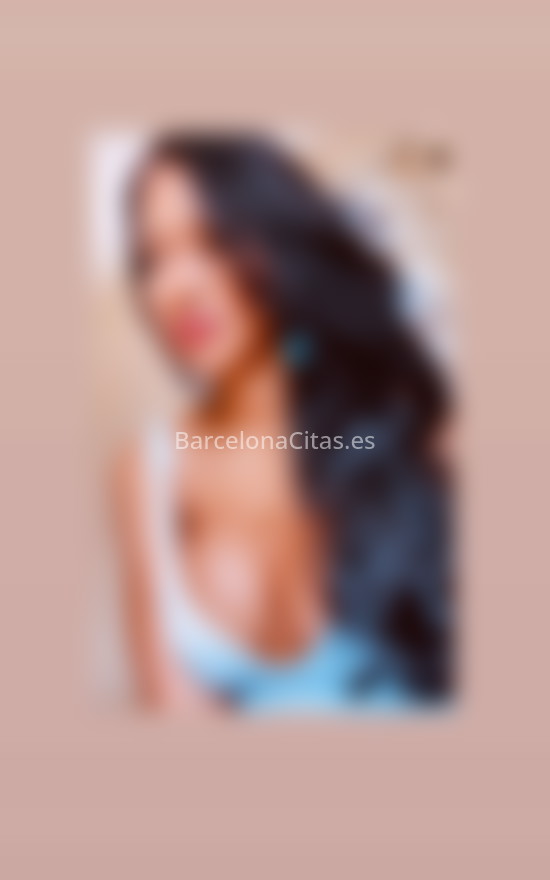 Emy, preciosa venezolana en Barcelona. 687687294. Citas en BARCELONA, BARCELONA. www.barcelonacitas.es.