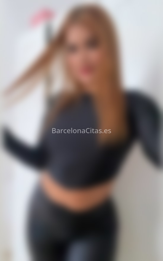 Melisa, colombiana. 613313737. Citas en BARCELONA, BARCELONA. www.barcelonacitas.es.