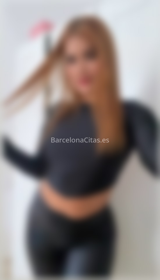 Melisa, colombiana. 613313737. Citas en BARCELONA, BARCELONA. www.barcelonacitas.es.