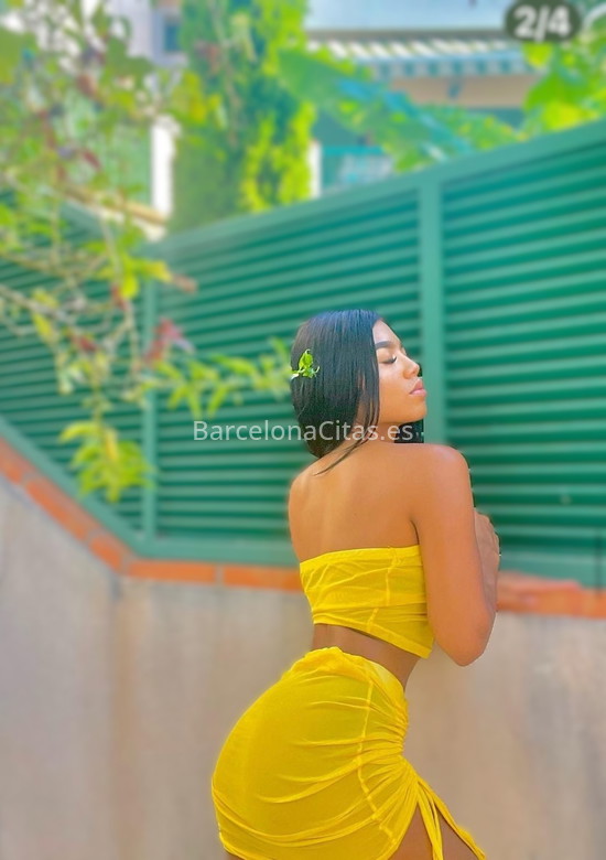 Martina, colombiana recién llegada. 607510621. Citas en BARCELONA, BARCELONA. www.barcelonacitas.es.