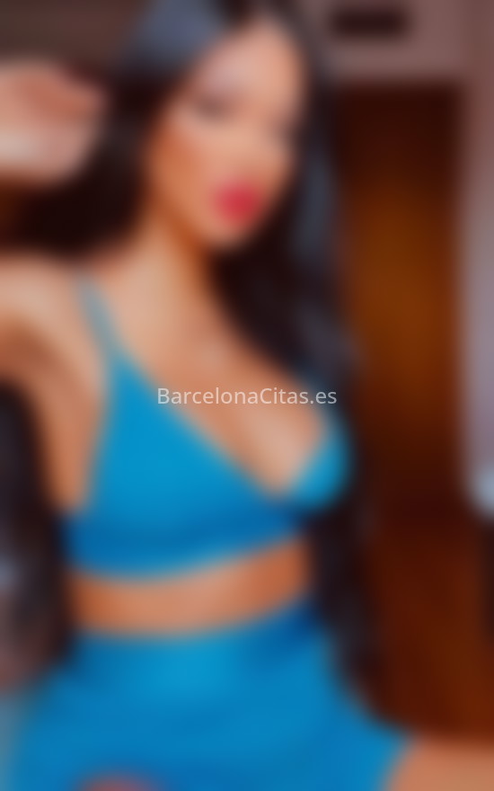 Emy, preciosa venezolana en Barcelona. 687687294. Citas en BARCELONA, BARCELONA. www.barcelonacitas.es.
