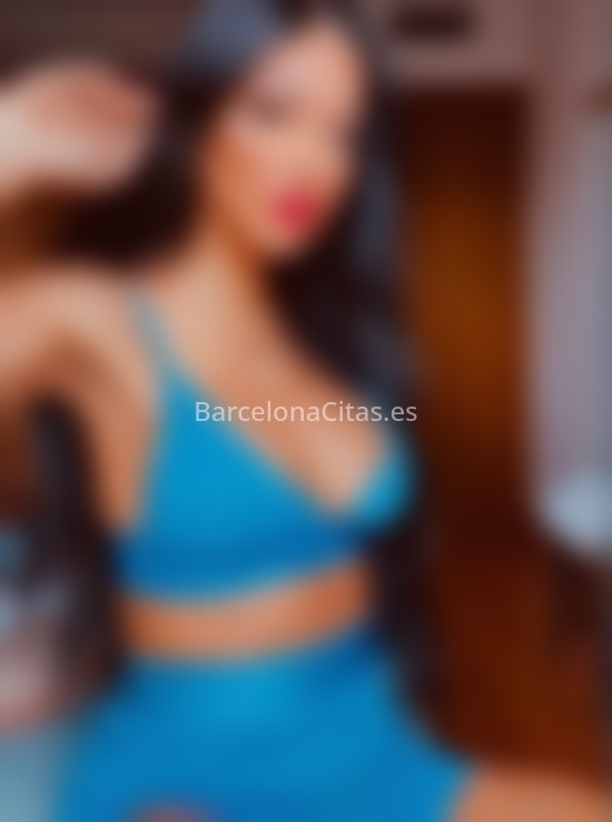Emy, preciosa venezolana en Barcelona. 687687294. Citas en BARCELONA, BARCELONA. www.barcelonacitas.es.