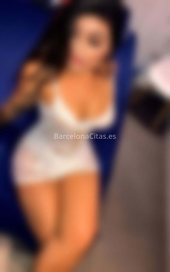 Sofia, colombiana con ganas de conocerte. 632570516. Citas en BARCELONA, BARCELONA. www.barcelonacitas.es.