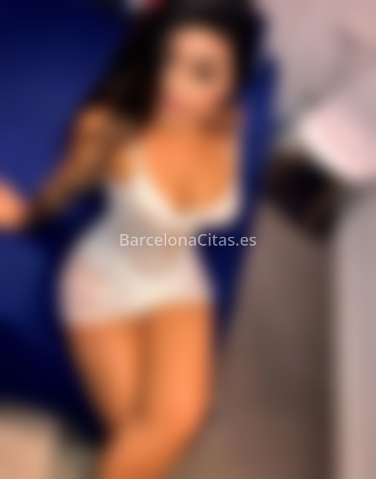 Sofia, colombiana con ganas de conocerte. 632570516. Citas en BARCELONA, BARCELONA. www.barcelonacitas.es.