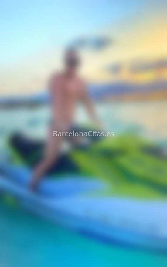 Samir. 674077657. Citas en BARCELONA, BARCELONA. www.barcelonacitas.es.