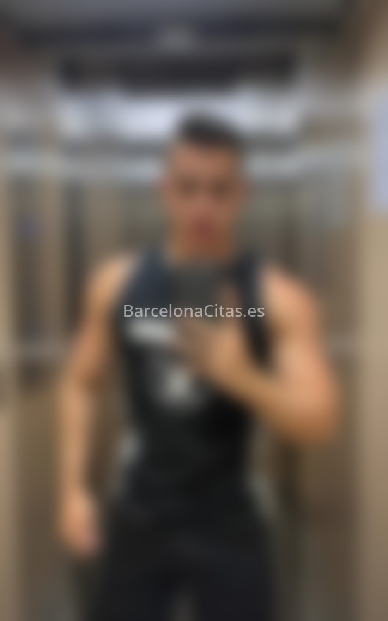 Samir. 674077657. Citas en BARCELONA, BARCELONA. www.barcelonacitas.es.