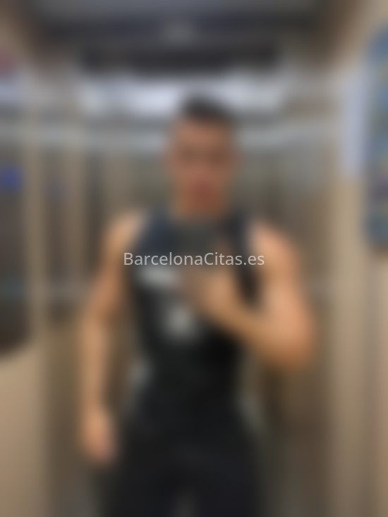 Samir. 674077657. Citas en BARCELONA, BARCELONA. www.barcelonacitas.es.