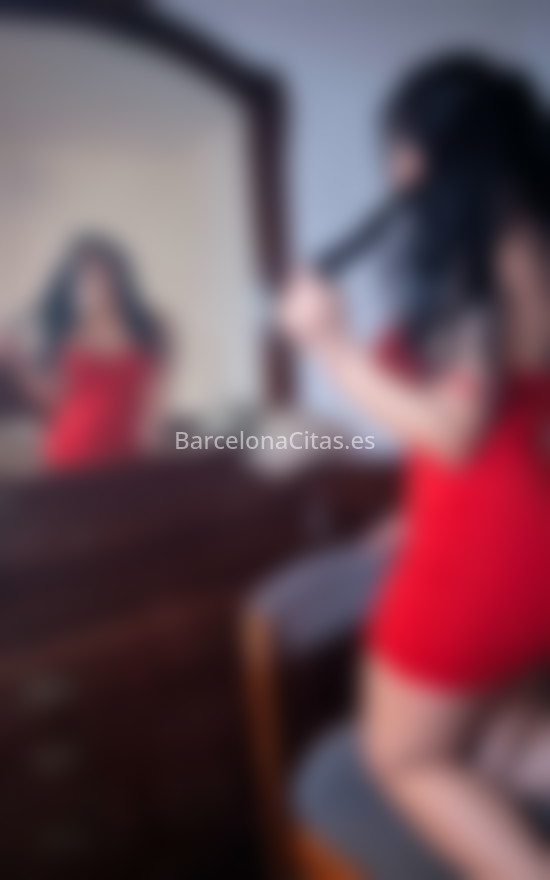 Natalia, 1ª vez en Sitges. 631546449. Citas en BARCELONA, BARCELONA. www.barcelonacitas.es.