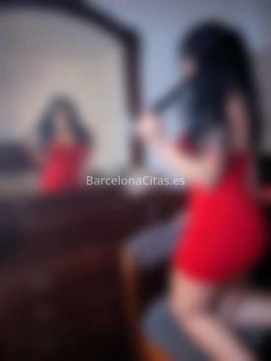 Natalia, 1ª vez en Sitges. 631546449. Citas en BARCELONA, BARCELONA. www.barcelonacitas.es.