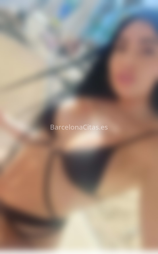  Sofia, colombiana, dispuesta a todo. 647291263. Citas en BARCELONA, BARCELONA. www.barcelonacitas.es.
