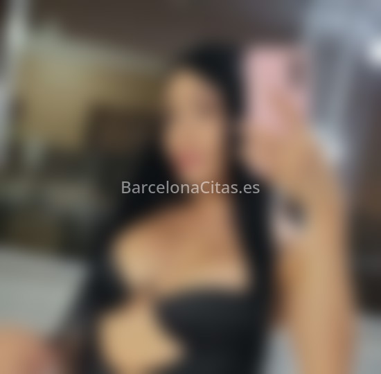  Sofia, colombiana, dispuesta a todo. 647291263. Citas en BARCELONA, BARCELONA. www.barcelonacitas.es.