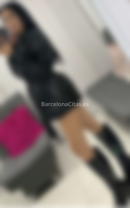  Sofia, colombiana, dispuesta a todo. 647291263. Citas en BARCELONA, BARCELONA. www.barcelonacitas.es.