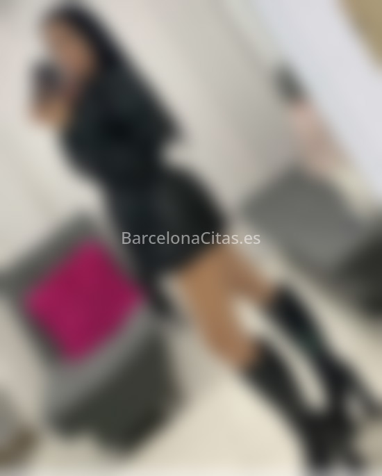  Sofia, colombiana, dispuesta a todo. 647291263. Citas en BARCELONA, BARCELONA. www.barcelonacitas.es.