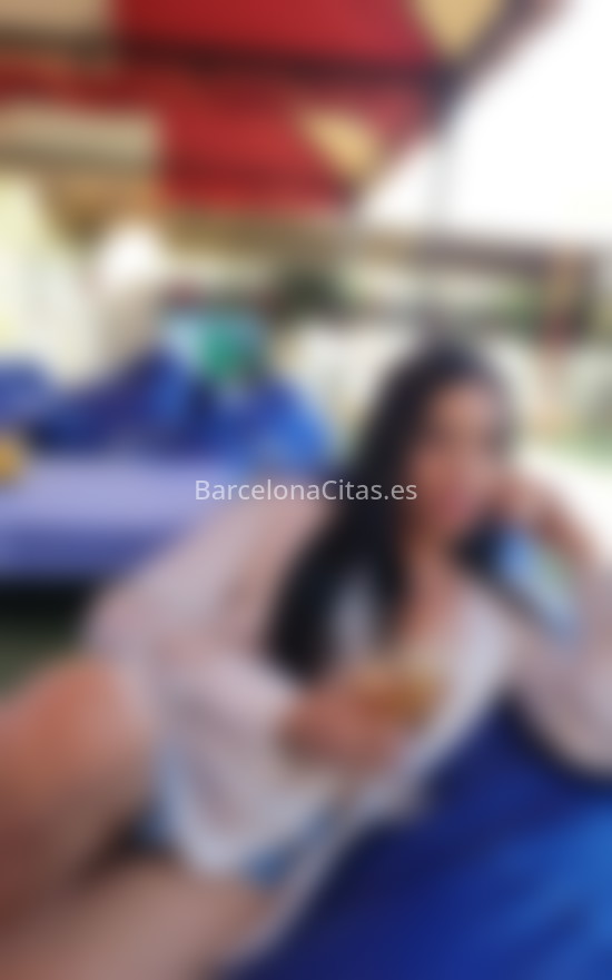  Sofia, colombiana, dispuesta a todo. 647291263. Citas en BARCELONA, BARCELONA. www.barcelonacitas.es.