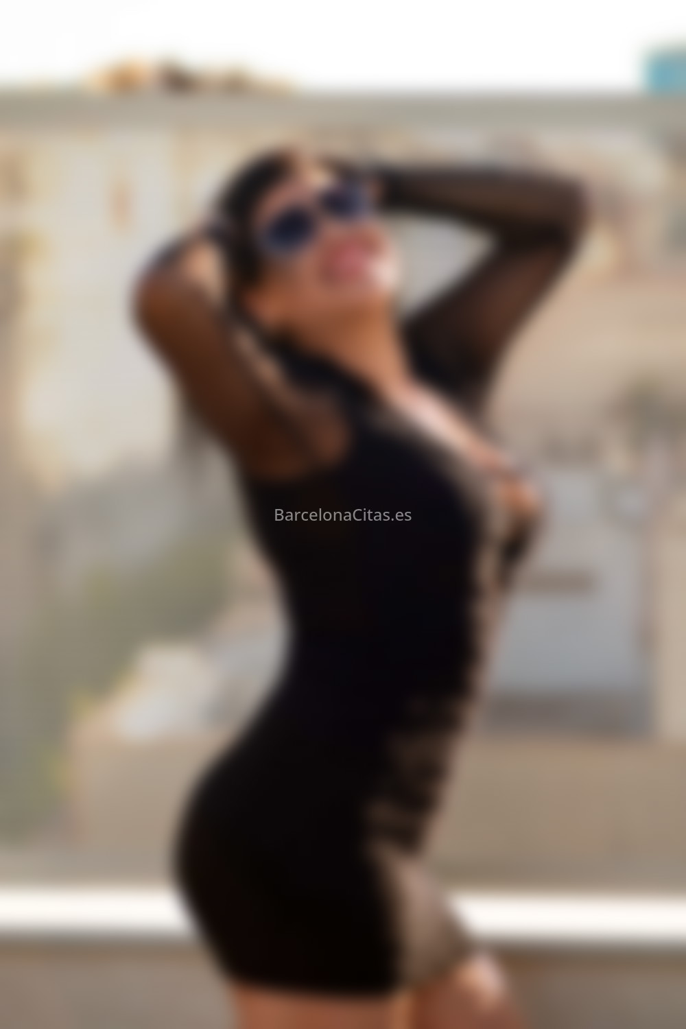 Lissette Ruiz, extrovertida y aventurera. 632954051. Citas en BARCELONA, BARCELONA. www.barcelonacitas.es.