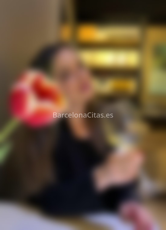 Milana. 624949649. Citas en BARCELONA, BARCELONA. www.barcelonacitas.es.