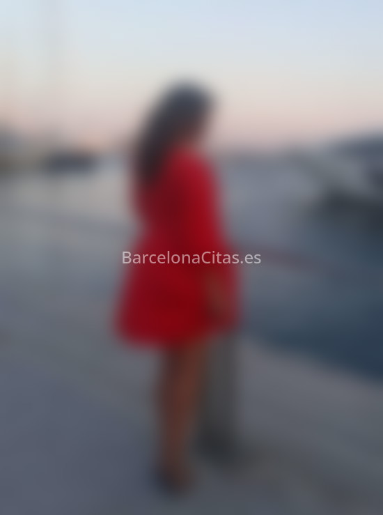 Milana. 624949649. Citas en BARCELONA, BARCELONA. www.barcelonacitas.es.