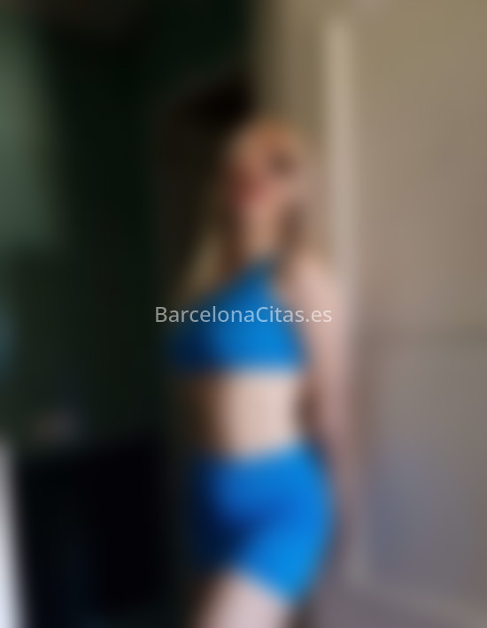 Mía, andaluza , de paseo por Barcelona. 695311331. Citas en BARCELONA, BARCELONA. www.barcelonacitas.es.