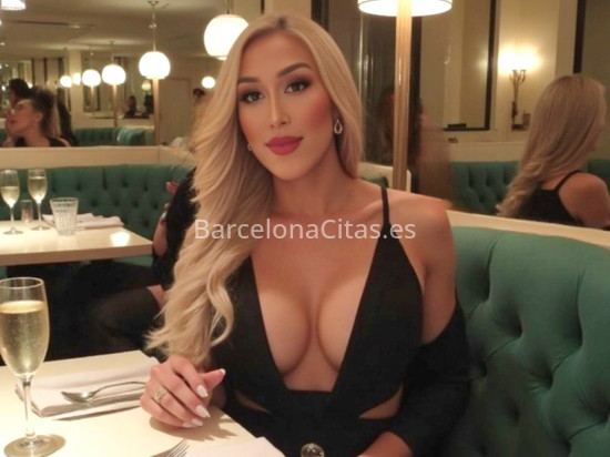 Michell. 682893600. Citas en BARCELONA, BARCELONA. www.barcelonacitas.es.