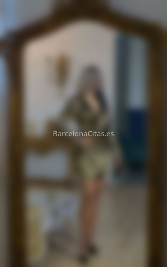 Viki morena nueva en la ciudad. 607393127. Citas en BARCELONA, BARCELONA. www.barcelonacitas.es.
