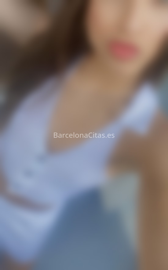 Patricia, joven venezolana en la ciudad. 611342404. Citas en BARCELONA, BARCELONA. www.barcelonacitas.es.
