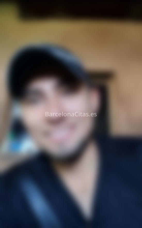 Daniel, colombiano. 616919506. Citas en BARCELONA, BARCELONA. www.barcelonacitas.es.