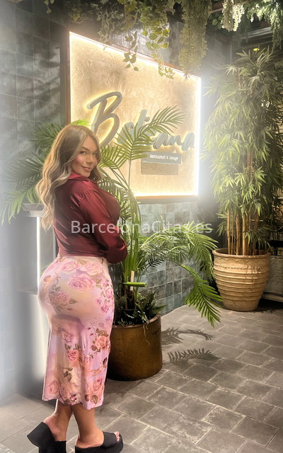 Dani, trans colombiana . 611317682. Citas en BARCELONA, BARCELONA. www.barcelonacitas.es.