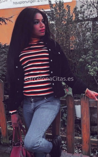 Kendra. 666631716. Citas en BARCELONA, BARCELONA. www.barcelonacitas.es.