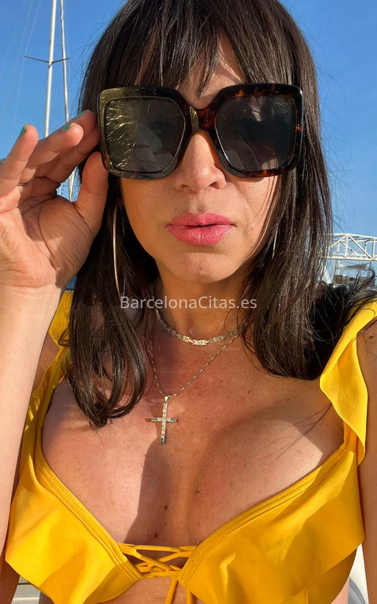 Astrid. 617510100. Citas en BARCELONA, BARCELONA. www.barcelonacitas.es.