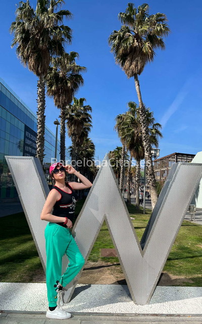 Astrid. 617510100. Citas en BARCELONA, BARCELONA. www.barcelonacitas.es.