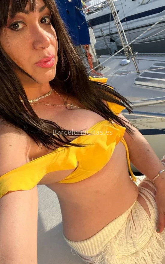Astrid. 617510100. Citas en BARCELONA, BARCELONA. www.barcelonacitas.es.