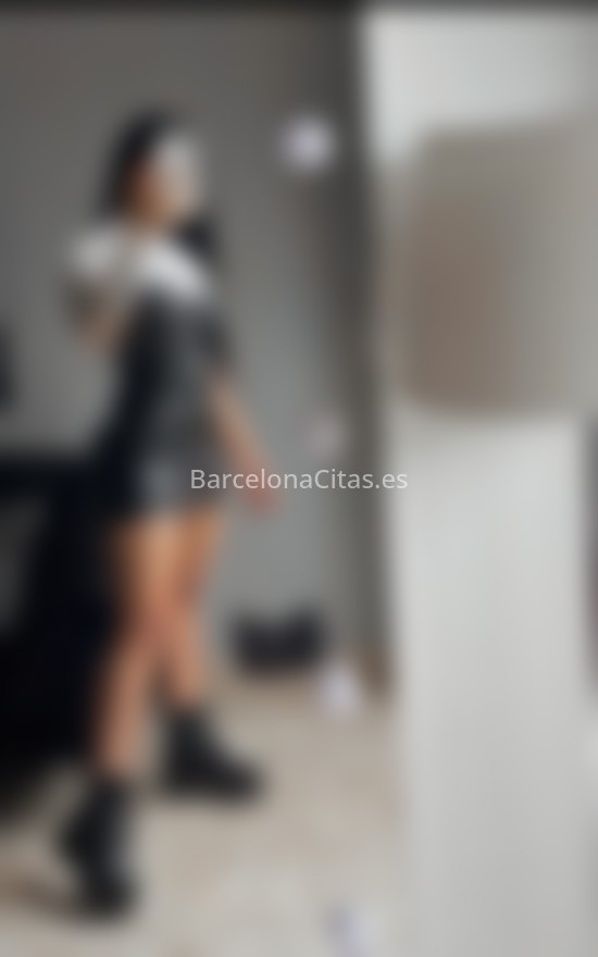Alisson, hermosa morena. 611353298. Citas en BARCELONA, BARCELONA. www.barcelonacitas.es.