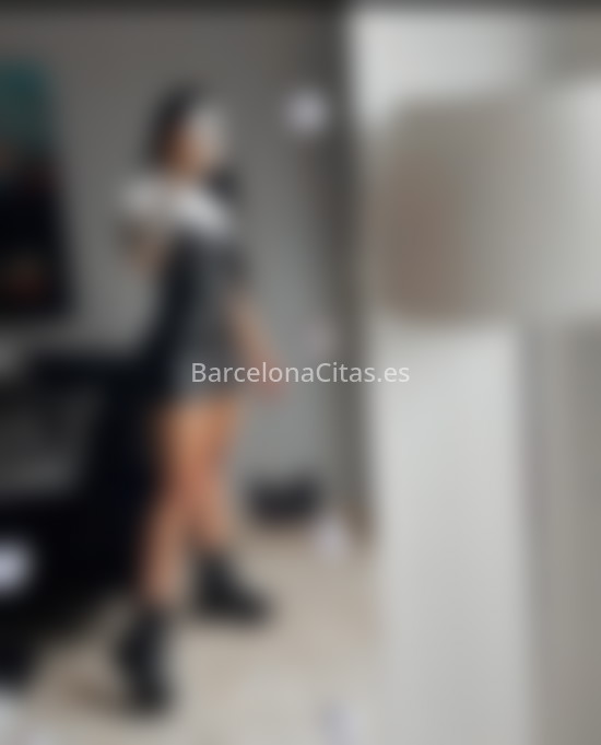 Alisson, hermosa morena. 611353298. Citas en BARCELONA, BARCELONA. www.barcelonacitas.es.