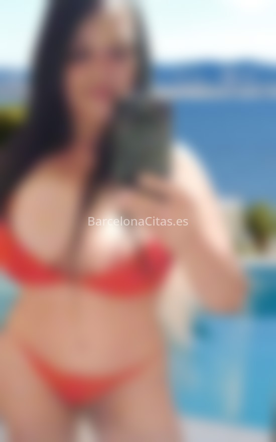 María, brasileña recién llegada. 633871629. Citas en BARCELONA, BARCELONA. www.barcelonacitas.es.