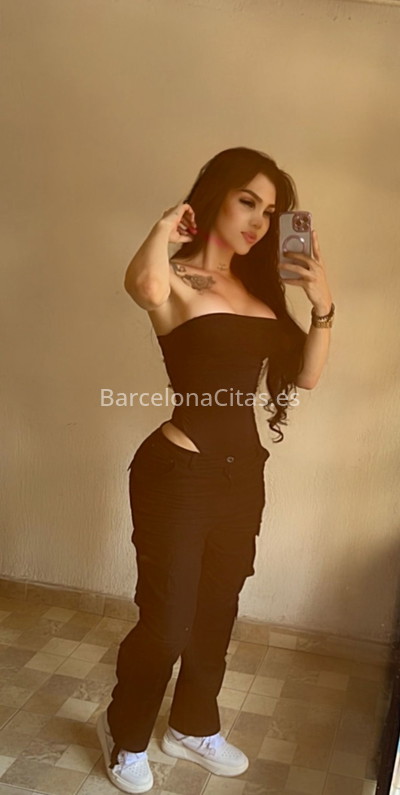 Anthonella, impresionante trans latina. 654653238. Citas en BARCELONA, BARCELONA. www.barcelonacitas.es.